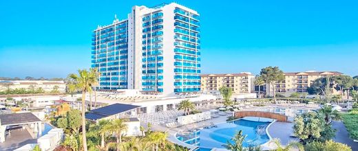 BG Tonga Design & Suites Tower (Club Tonga)