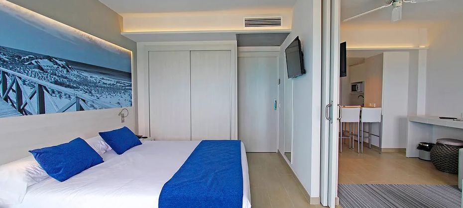 BG Tonga Design & Suites Tower (Club Tonga)