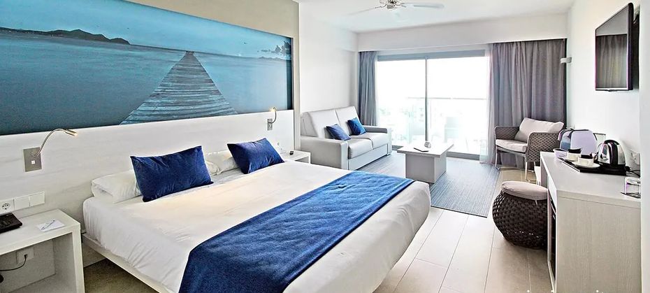 BG Tonga Design & Suites Tower (Club Tonga)