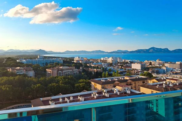 BG Tonga Design & Suites Tower (Club Tonga)