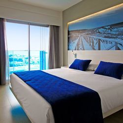 BG Tonga Design Suites Tower Club Tonga