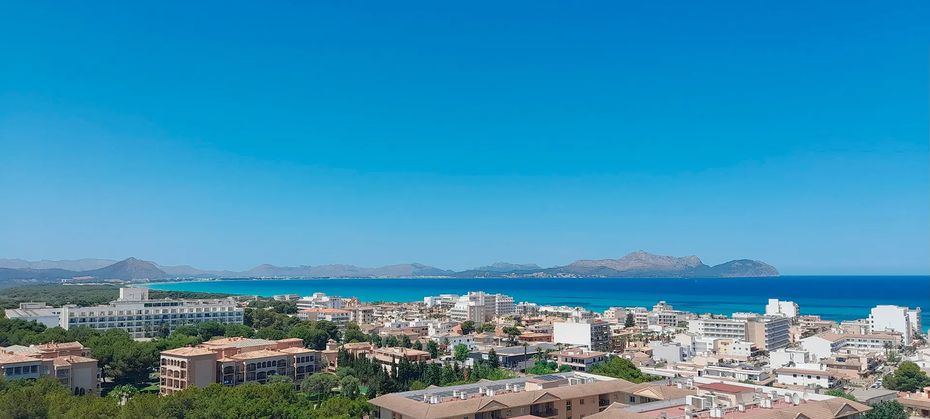 BG Tonga Design & Suites Tower (Club Tonga)