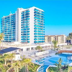 BG Tonga Design Suites Tower Club Tonga