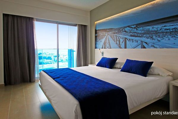 BG Tonga Design & Suites Tower (Club Tonga)