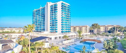 BG Tonga Design & Suites Tower (Club Tonga)