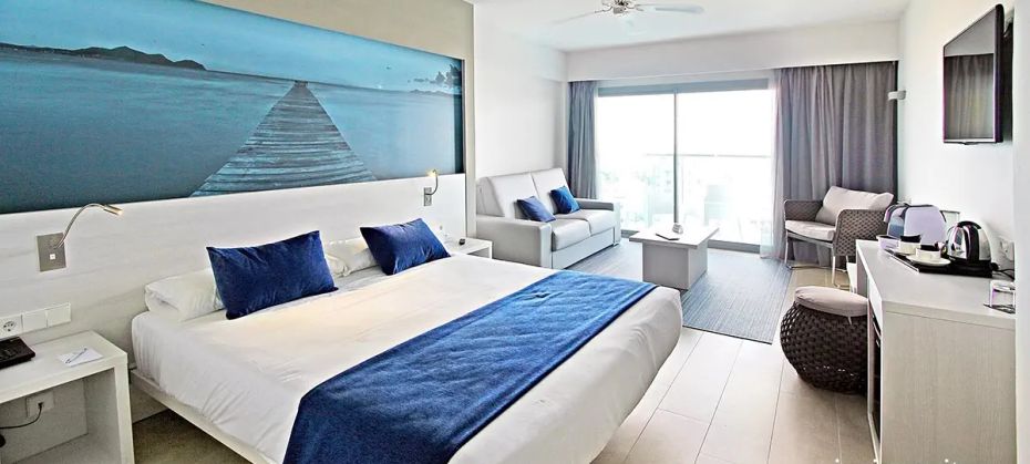 BG Tonga Design & Suites Tower (Club Tonga)