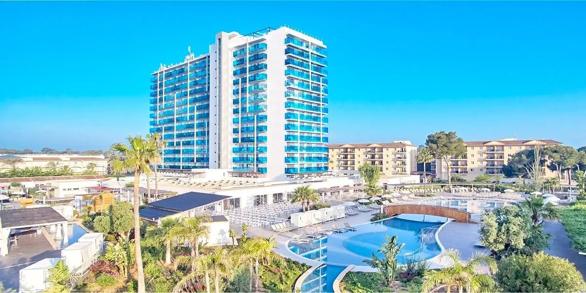 Hiszpania Last Minute na 7 dni w maju: 4⋆ hotel od 2 644 zł