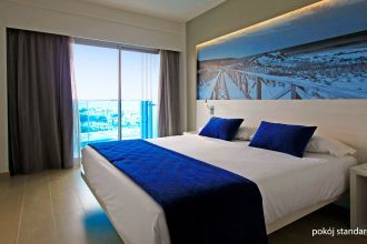 BG Tonga Design Suites Tower Club Tonga