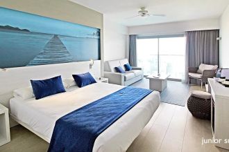 BG Tonga Design Suites Tower Club Tonga