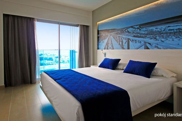 BG Tonga Design & Suites Tower (Club Tonga)