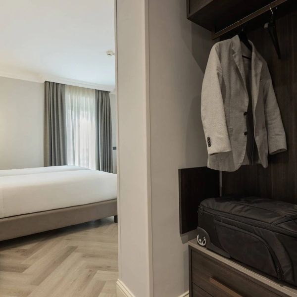Hotel BH Roma w Włochy (Rzym) - oferta last minute