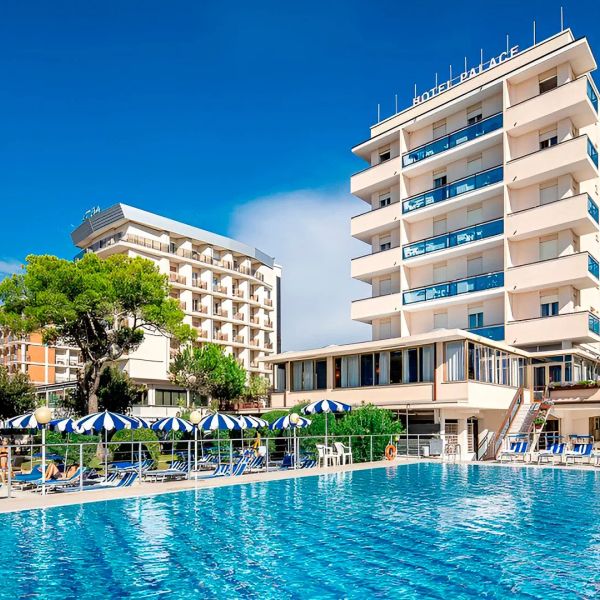 Bibione Palace — Bibione, Włochy