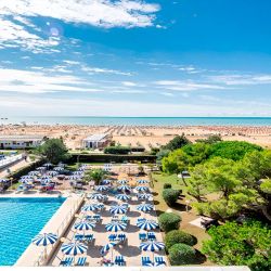 Bibione Palace