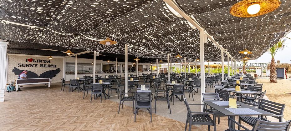 Linda Sunny Beach