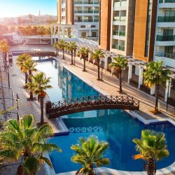 Linda Sunny Beach