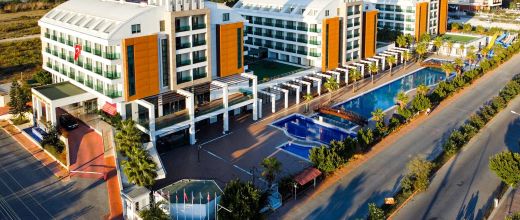 Linda Sunny Beach
