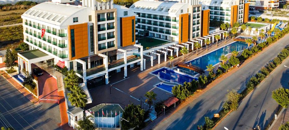 Linda Sunny Beach
