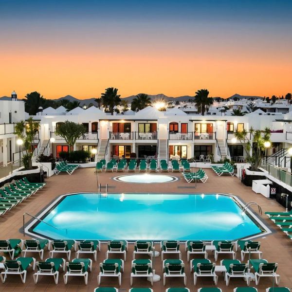 Bitacora (Puerto del Carmen) — Puerto del Carmen, Hiszpania