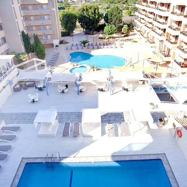 Playamar (S'Illot)