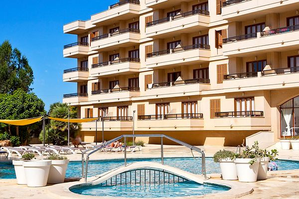 Playamar (S'Illot)