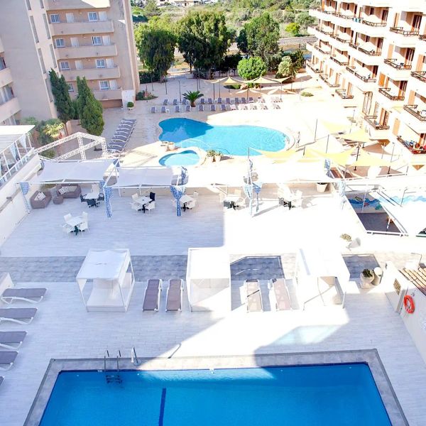 BJ Playamar (S'Illot)