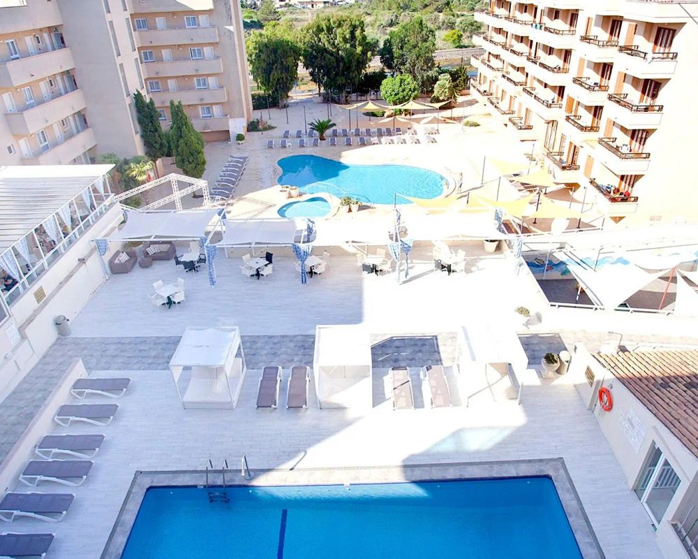 BJ Playamar (S'Illot)
