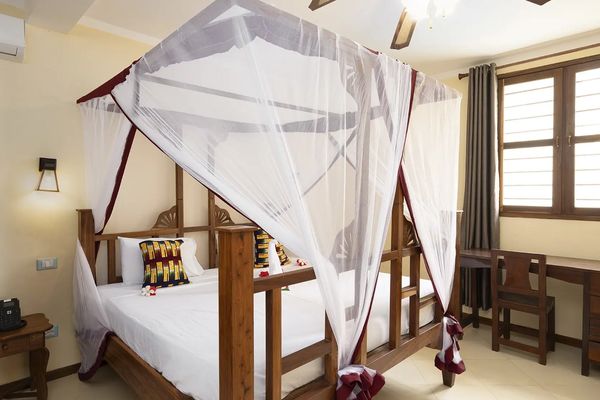 Blackstone Beach Resort