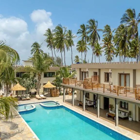 Blackstone Beach Resort – 2026-03-13 - Zdjęcie 2
