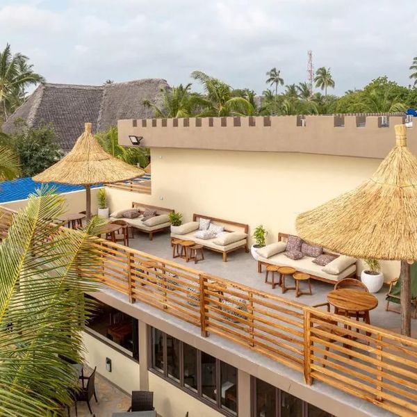 Blackstone Beach Resort – 2026-03-13 - Zdjęcie 3