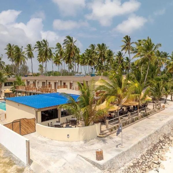 Blackstone Beach Resort