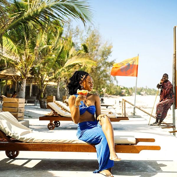 Blackstone Beach Resort – 2025-12-10 - Zdjęcie 2