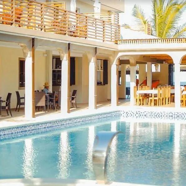 Blackstone Beach Resort – 2026-05-03 - Zdjęcie 3