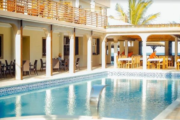 Blackstone Beach Resort