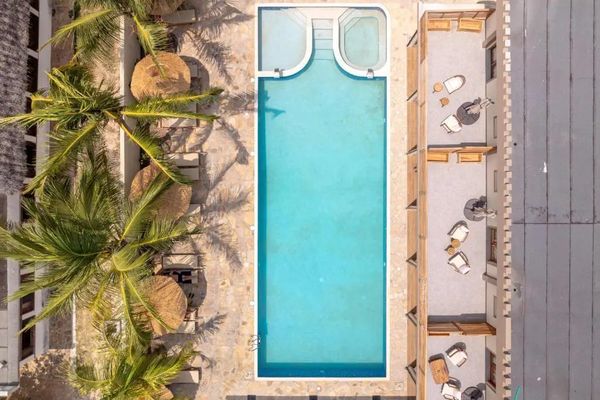 Blackstone Beach Resort