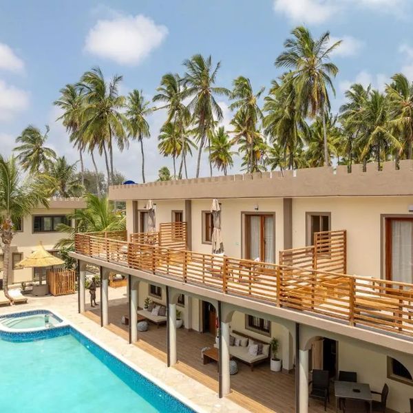 Blackstone Beach Resort – 2026-05-24 - Zdjęcie 2