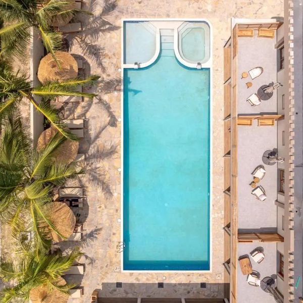 Blackstone Beach Resort – 2026-05-24 - Zdjęcie 3