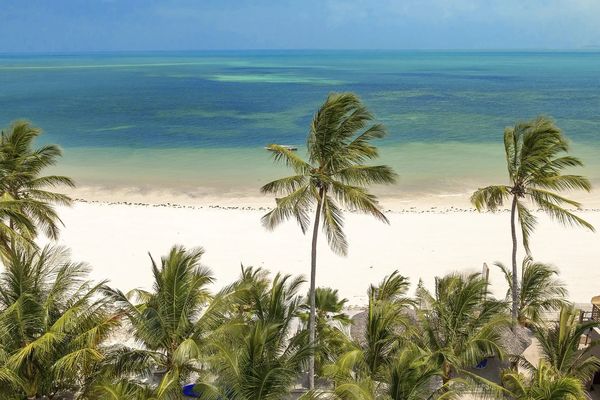 Blackstone Beach Resort