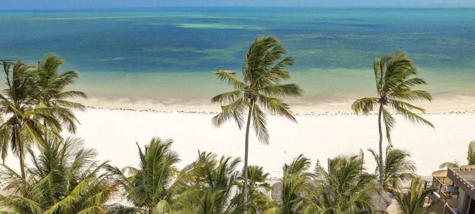 Blackstone Beach Resort