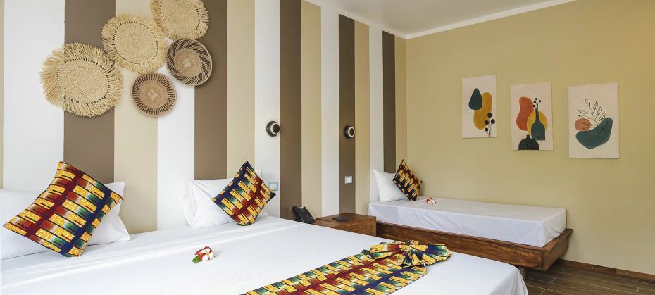 Blackstone Beach Resort