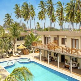 Blackstone Beach Resort