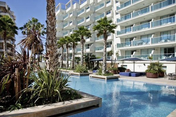 Blaumar Salou