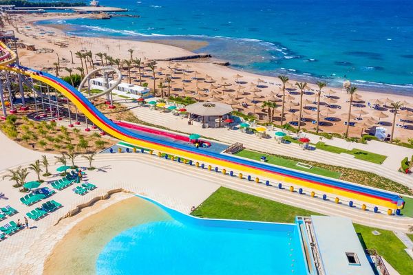 Blend Club Aqua Resort (ex. Golden Five Club)
