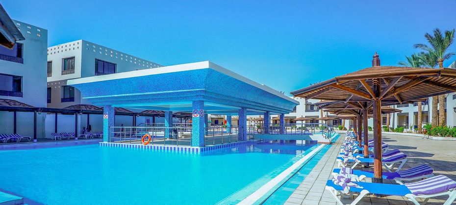 Blend Club Aqua Resort (ex. Golden Five Club)