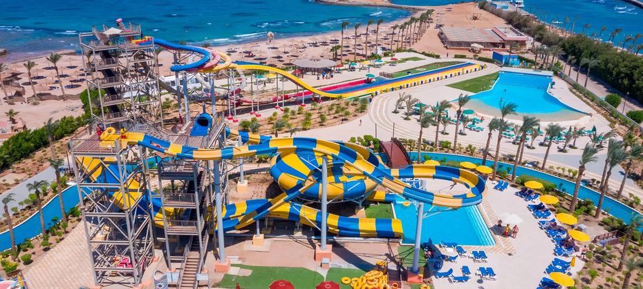 Blend Club Aqua Resort (ex. Golden Five Club)