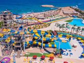 Blend Club Aqua Resort (ex. Golden Five Club)