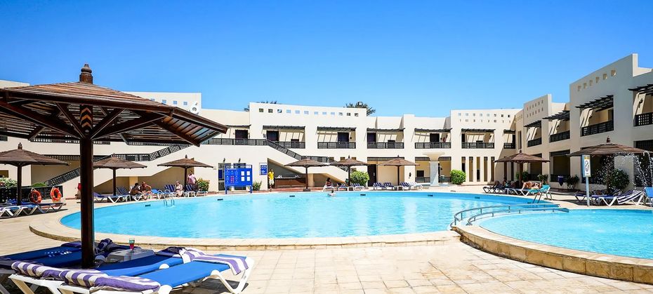 Blend Club Aqua Resort (ex. Golden Five Club)