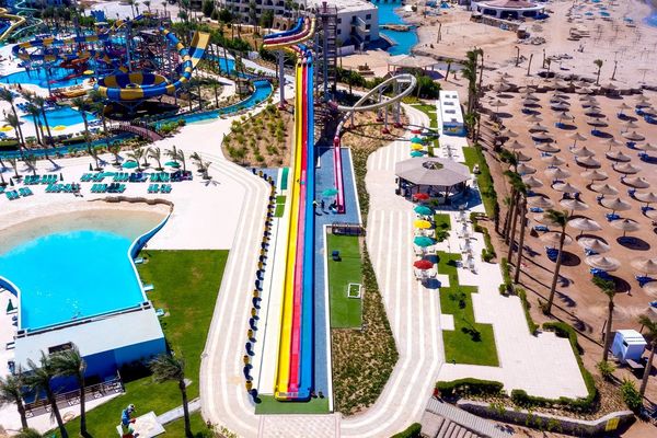 Blend Club Aqua Resort (ex. Golden Five Club)