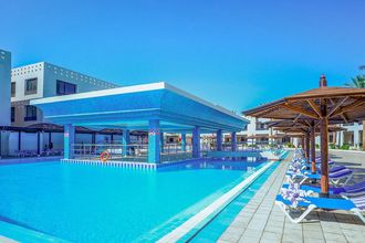 Blend Club Aqua Resort ex Golden Five Club