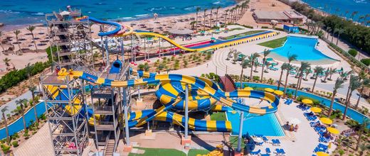 Blend Club Aqua Resort (ex. Golden Five Club)