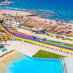 Blend Club Aqua Resort ex Golden Five Club